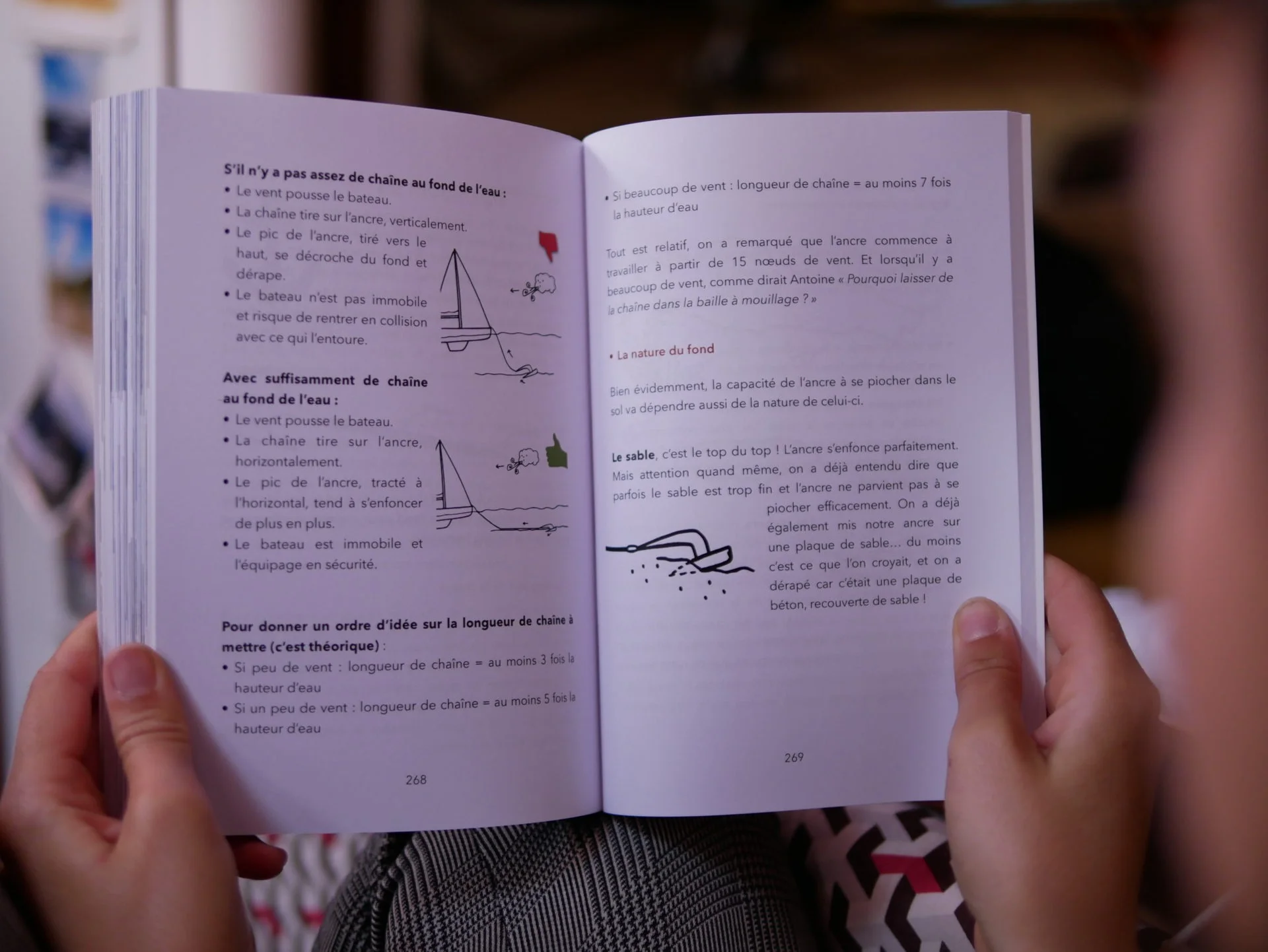 Apprentis navigateurs depuis un an - Livre – Image 6